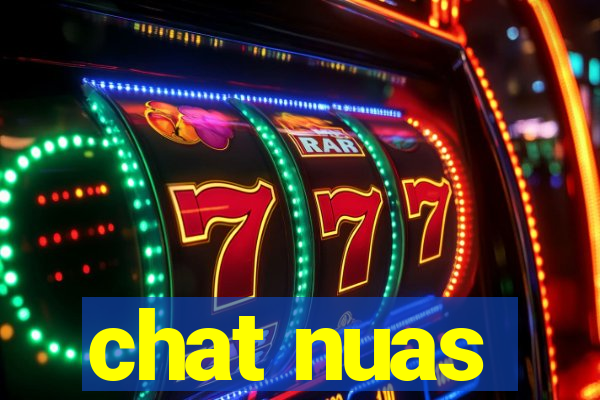 chat nuas